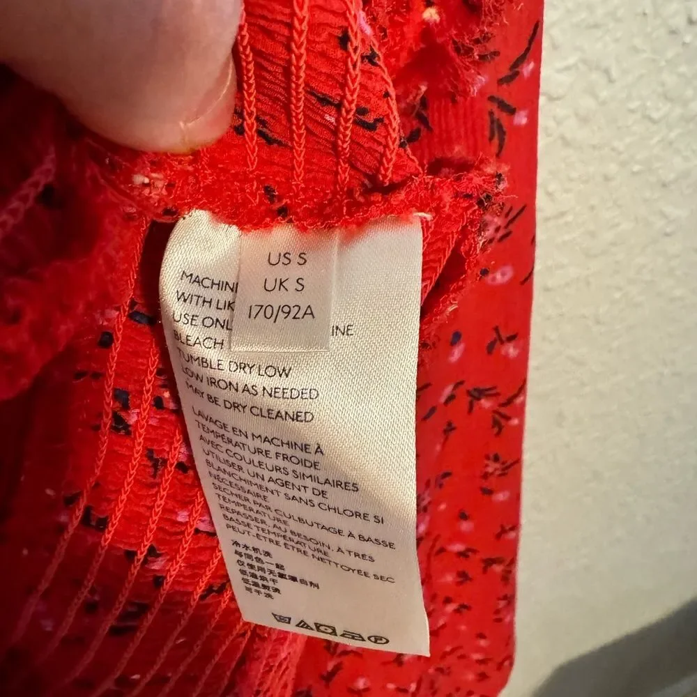 Free People up sale